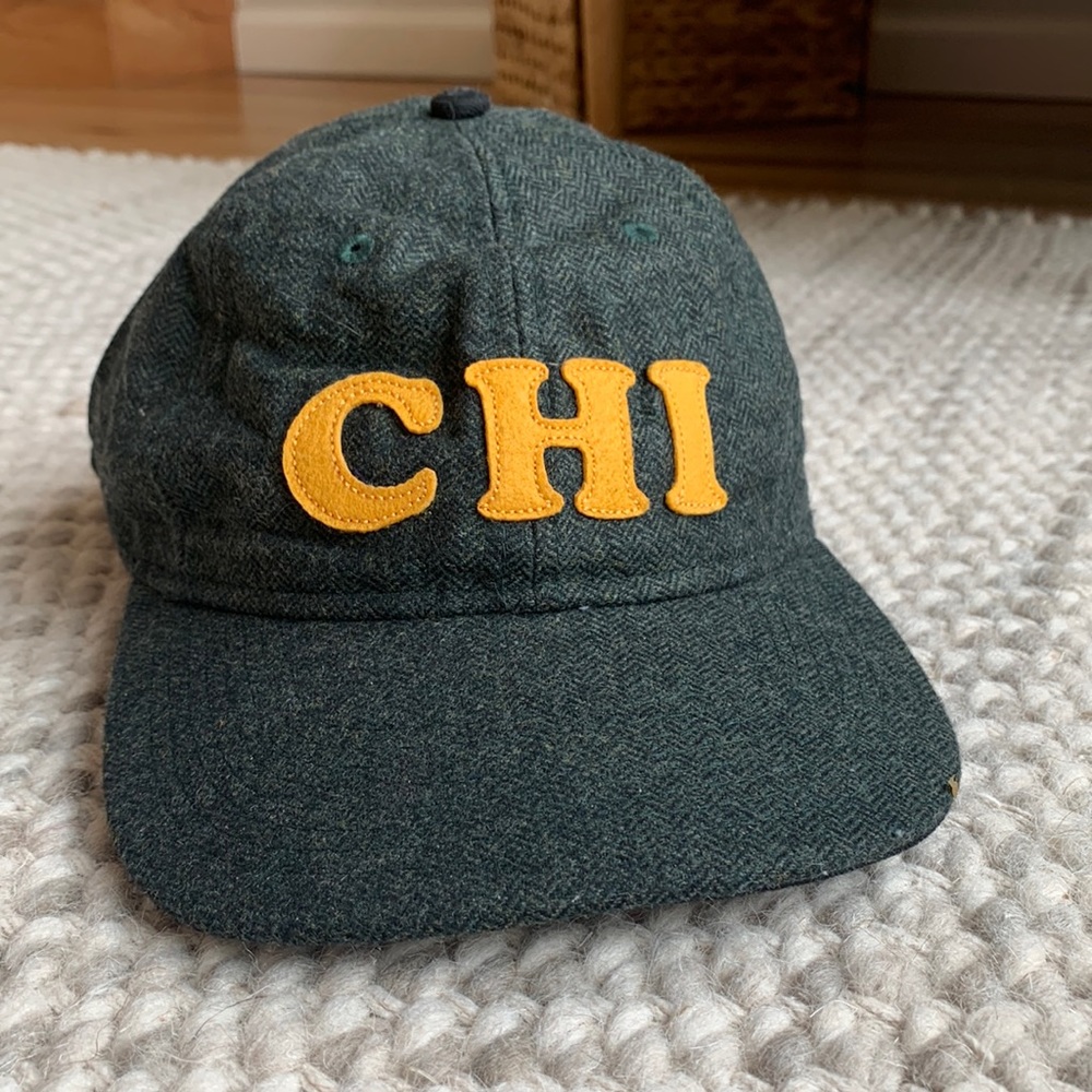 Fourth is King Chi Hat